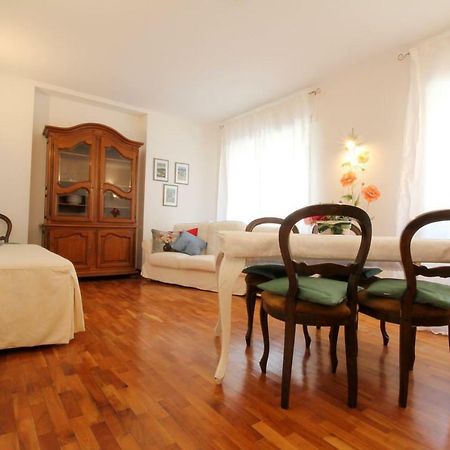 Apartmán Papaveri Rossi Bordighera Exteriér fotografie